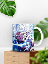Monkey D luffy | Cup | 21